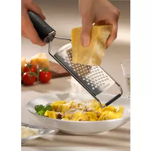 101x140 - Râpe Microplane Gourmet étoile