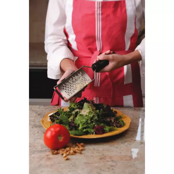 Râpe Microplane Gourmet double tranchants