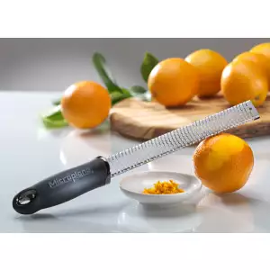 140x101 - Râpe zesteur Microplane Premium classic