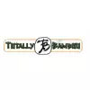 TOTALLY BAMBOO