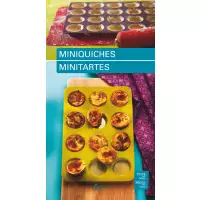 Miniquiches Minitartes