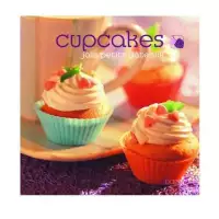 Livre de recettes Cupcakes