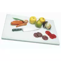 Planche à découper PVC Louis Tellier