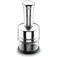 Hachoir à piston Lacor