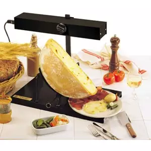 140x119 - Pièces détachées appareil à raclette Alpage