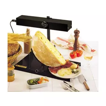 Pièces détachées appareil à raclette Alpage tellier et bron coucke
