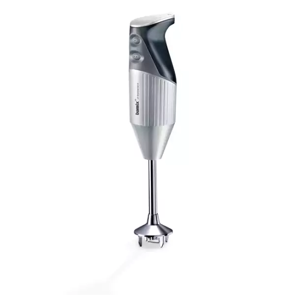 Mixeur plongeant Bamix Swissline 200 W Argent