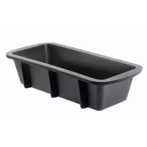 140x85 - Moule à cake silicone Moul'flex De Buyer