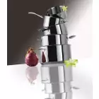 Casserole inox Evolution Beka (ancienne version) 140
