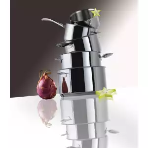 121x140 - Casserole inox Evolution Beka (ancienne version)