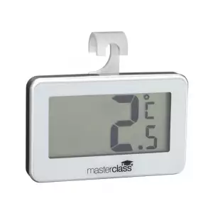 140x105 - Thermomètre de frigo électronique