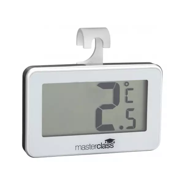 Thermomètre de frigo électronique