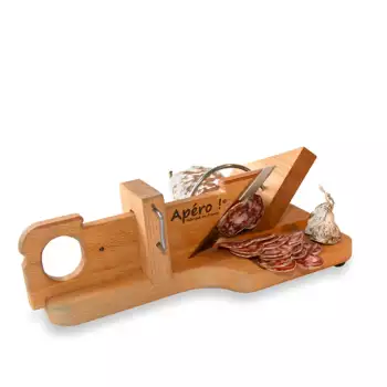 Pièces détachées Guillotine à saucisson Apero