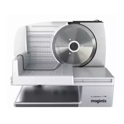 Pièces détachées MAGIMIX Trancheuse T 190 Ref 11651