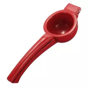 140x140 - Presse-citron Juicy Westmark métal rouge
