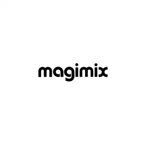 140x37 - Pièces détachées MAGIMIX 1800 / 2000 / Grand chef / RC 1/ RC 2 / Grafic
