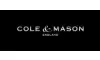 COLE ET MASON