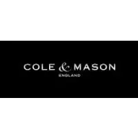 COLE ET MASON