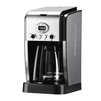 Cafetière filtre Cuisinart DCC2650E