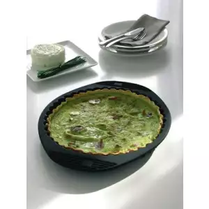 105x140 - Moule à tarte silicone MASTRAD