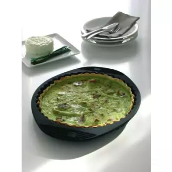 Moule à tarte silicone MASTRAD