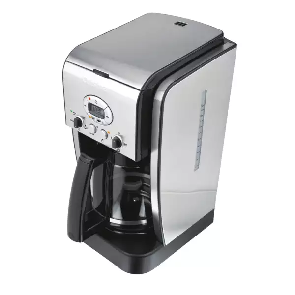 Cafetière filtre Cuisinart DCC2650E