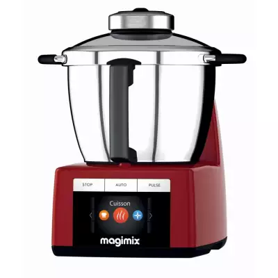 Pièces détachées Magimix Cook Expert