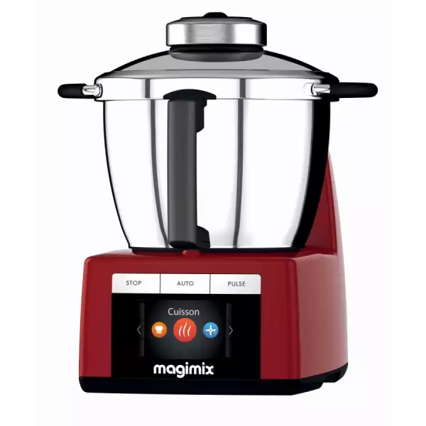 Robot Cuiseur Magimix Cook Expert