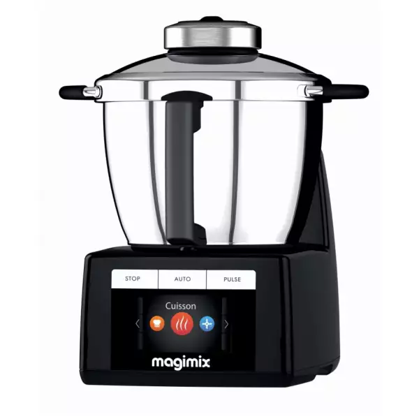 Robot Cuiseur Magimix Cook Expert