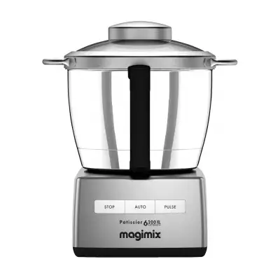 Pièces détachées Magimix Robot pâtissier 6200 XL