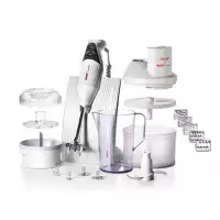 Coffret Bamix Box blanche