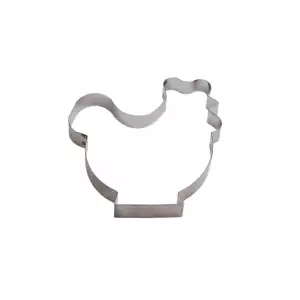127x140 - Moule poule Gobel