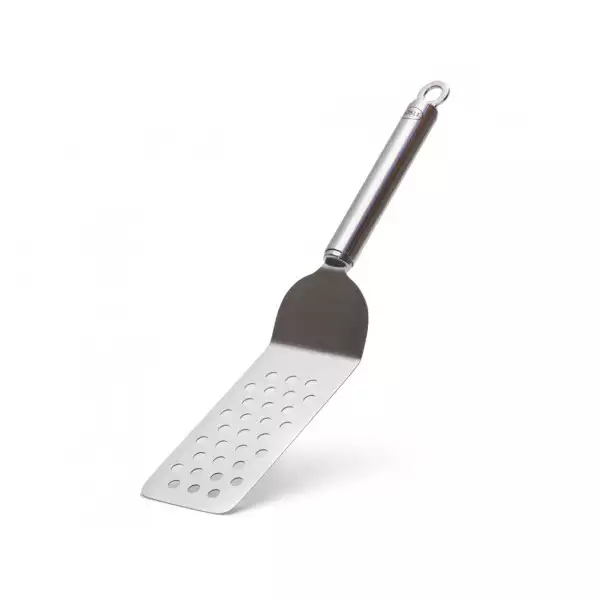 Pilon Rond Rösle 22 Cm En Hêtre Massif - Parfait Pour Passer Les Sauces