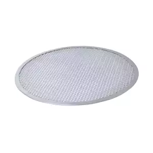 140x63 - Grille de cuisson pour pizza De Buyer