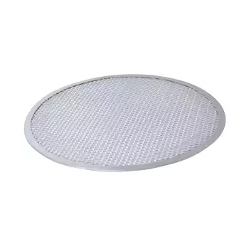 Grille de cuisson pour pizza De Buyer