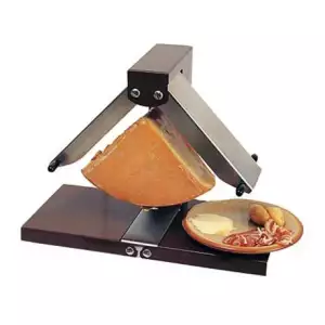 140x140 - Pièces détachées appareil à raclette Breziere