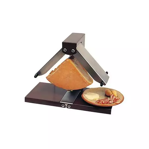 Pièces détachées appareil à raclette Breziere