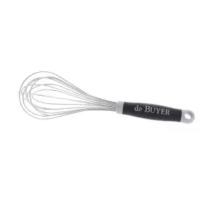140x87 - Fouet Göma fils inox De Buyer