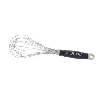 Fouet Göma fils inox De Buyer