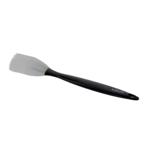 Pinceau Silicone Large Pâtissier De Buyer