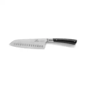 140x93 - Couteau Santoku Lame Alvéolée Edonist Sabatier