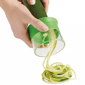 140x140 - Taille-légumes Spiralizer Manuel Oxo