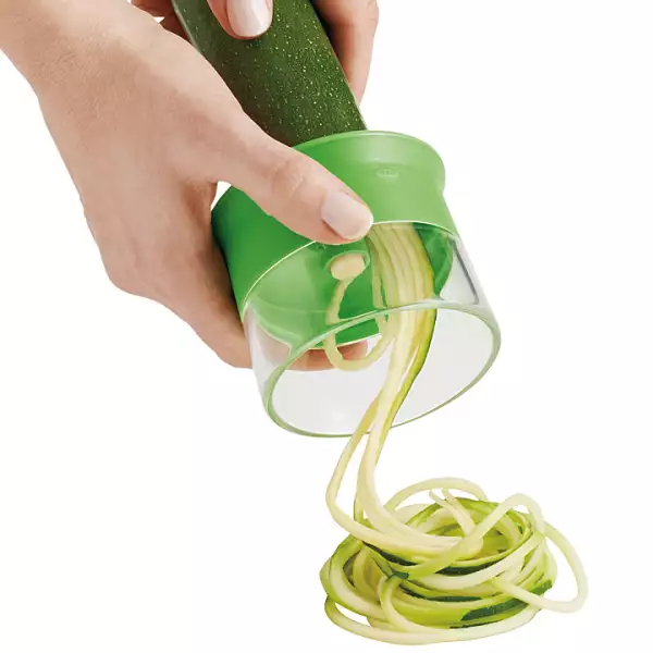 Taille-légumes Spiralizer Manuel Oxo